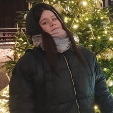 Юля, 21, Барабинск