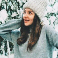 Людмила, 21, Талдом