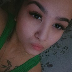 Жанна, 21, Тольятти