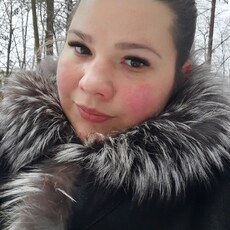 Юля, 34, Мегион