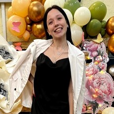 Лидия, 30, Красноармейск (Московская область)