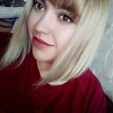 Анжелика, 24, Свободный