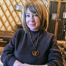 Лера, 48, Красный Кут