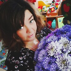 Кира, 40, Усолье-Сибирское