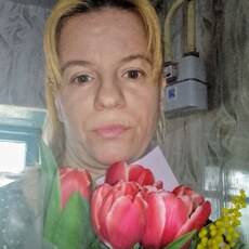 Мила, 43, Электрогорск