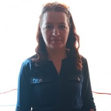 Евгения, 49, Павловский Посад