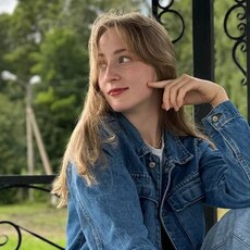 Оксана, 20, Саранск