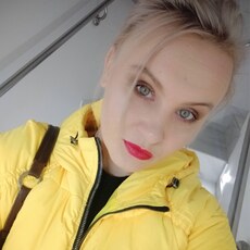 Милена, 41, Сокол