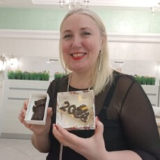 Лариса, 50, Тольятти