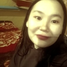 Уля, 23, Ижевск