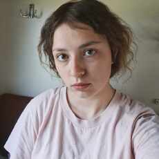 Флора, 21, Всеволожск