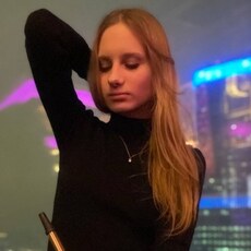 Лида, 19, Балашиха