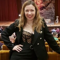 Эвелина, 39, Алдан