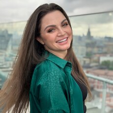 Инна, 41, Тамбов