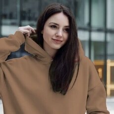 Антонина, 37, Тосно