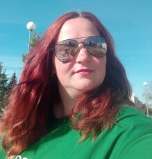 Вероника, 32, Рыбинск