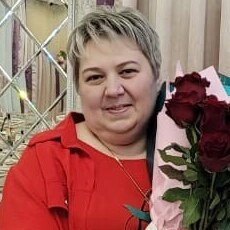 Ксения, 41, Москва