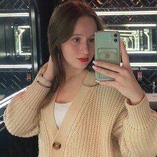 Валерия, 21, Дудинка