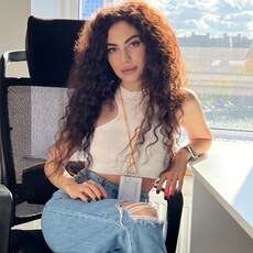 Мила, 29, Нефтекумск