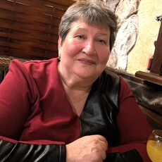 Ирина, 64, Барнаул