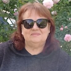Юля, 63, Кызыл