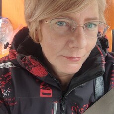 Илона, 50, Омск