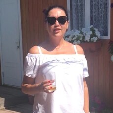 Ксения, 48, Ульяновск