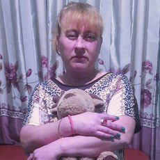Маргарита, 42, Таштагол