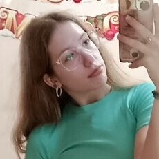 Дина, 20, Гаврилов-Ям