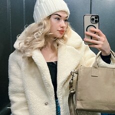 Уля, 27, Тюмень