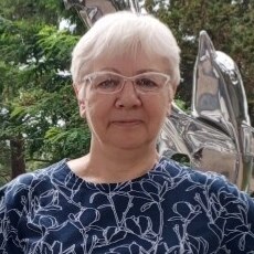 Люба, 62, Ульяновск