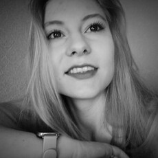 Есения, 23, Балашиха