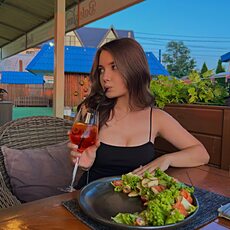 Лара, 21, Старый Оскол