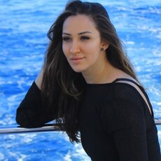 Эльвира, 36, Алатырь