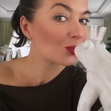 Лина, 47, Краснознаменск