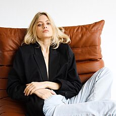 Надя, 29, Ряжск