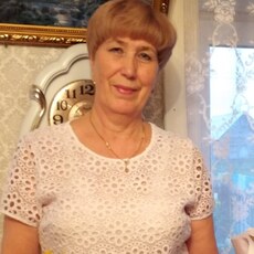 Нелли, 66, Среднеуральск