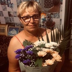 Лина, 53, Звенигород