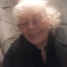 Христина, 70, Омск