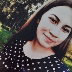 Эля, 25, Абакан