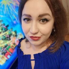 Владислава, 32, Ульяновск