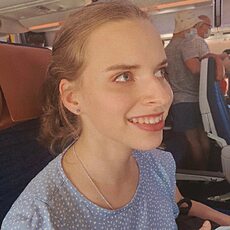 Эльза, 21, Слюдянка