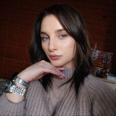 Зоя, 24, Рубцовск