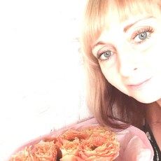 Инесса, 43, Таштагол