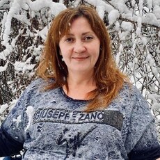 Эля, 44, Осинники