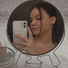 Люда, 25, Пермь