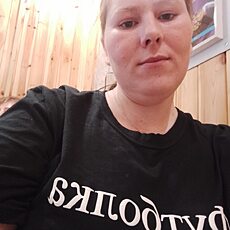 Лида, 30, Трёхгорный