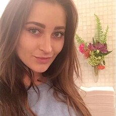 Мила, 35, Лесосибирск