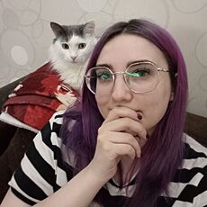 Ника, 21, Саранск