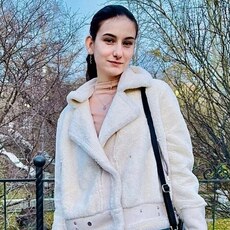 Карина, 24, Таштагол